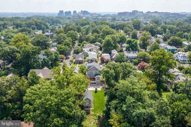 $9,250 | 2314 North Kenmore Street, Arlington, VA 22201