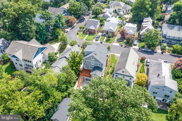 $9,250 | 2314 North Kenmore Street, Arlington, VA 22201