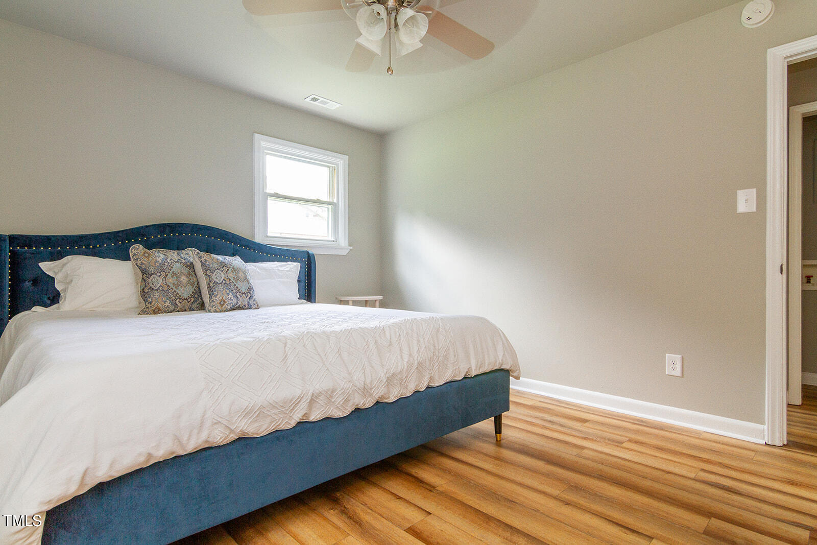 716 Bailey Drive Raleigh, NC 27610 - Photo 13 of 20 Bedroom 2