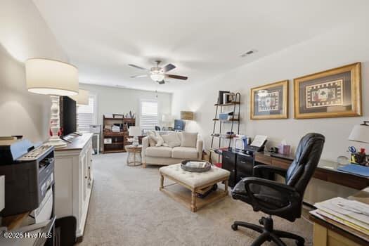 821 Fairway Road Ayden, NC 28513 - Photo 14 of 55 OFFICE