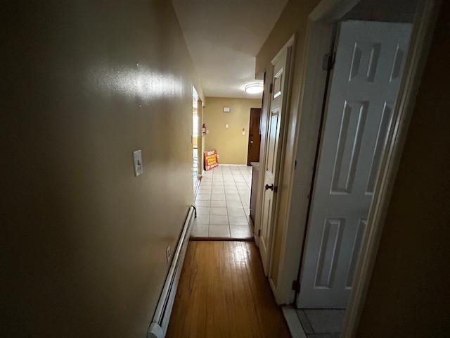 622 Liberty Avenue, Unit 1 Jersey City, NJ 07307 - Photo 7 of 14 a view of gallery