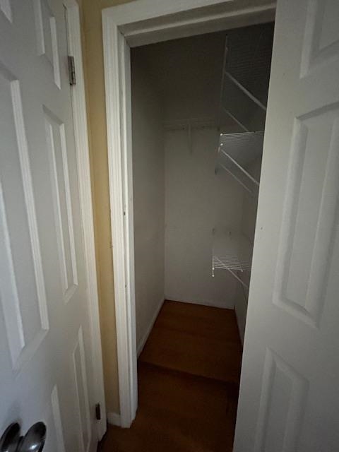 622 Liberty Avenue, Unit 1 Jersey City, NJ 07307 - Photo 10 of 14 a view of closet