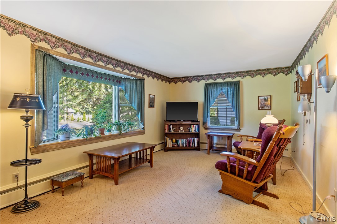 225 Kasson Road Camillus, NY 13031 - Photo 6 of 43