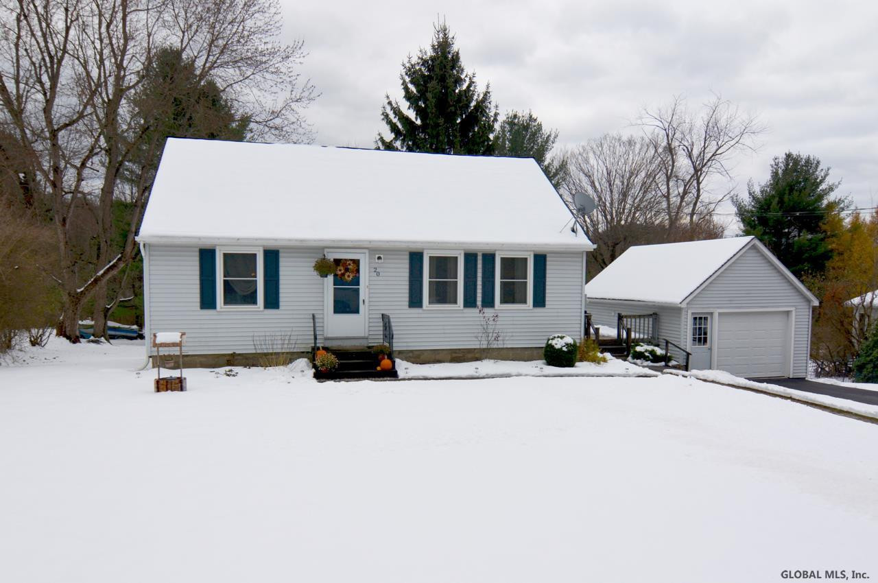 20 Beaver Road Schodack, NY 12123 - Photo 1 of 42 Photo 1