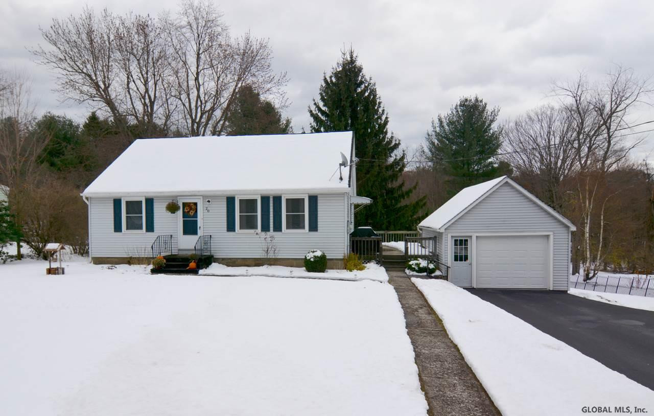 20 Beaver Road Schodack, NY 12123 - Photo 2 of 42 Photo 2