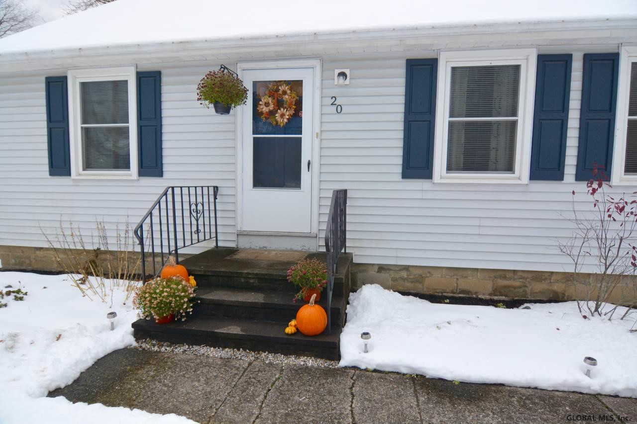 20 Beaver Road Schodack, NY 12123 - Photo 3 of 42 Photo 3