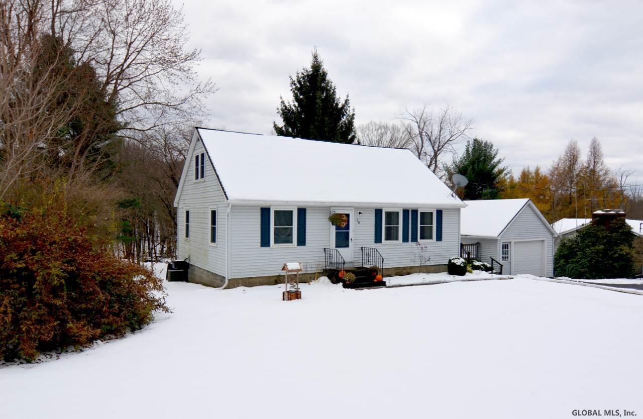 20 Beaver Road Schodack, NY 12123 - Photo 41 of 42 Photo 41
