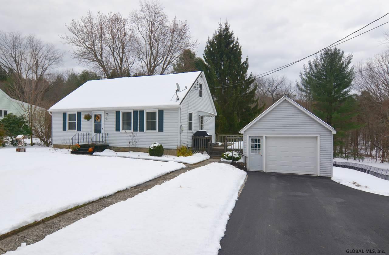 20 Beaver Road Schodack, NY 12123 - Photo 42 of 42 Photo 42