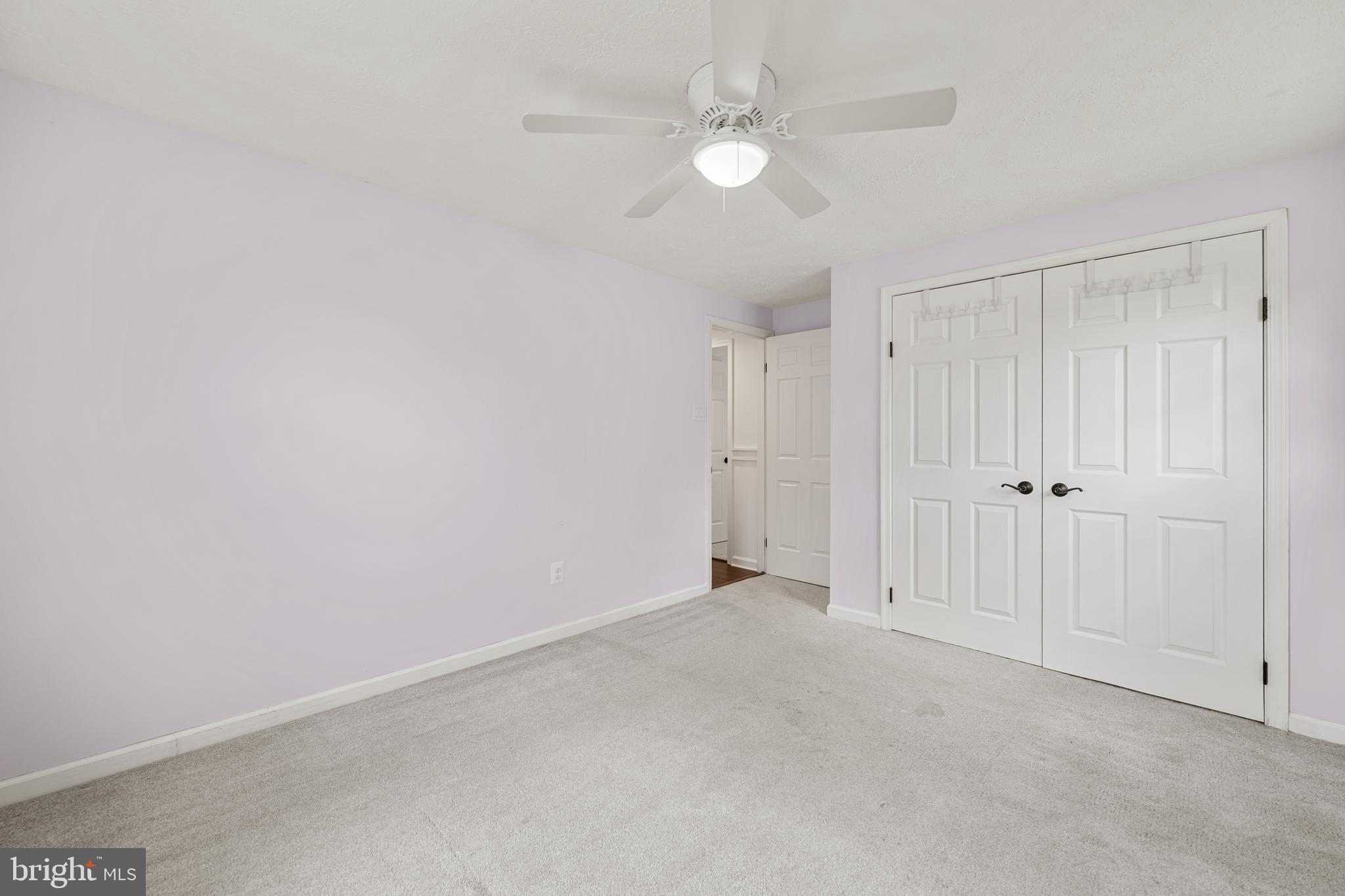 8044 Winding Way Court Springfield, VA 22153 - Photo 29 of 51 Fourth Bedroom