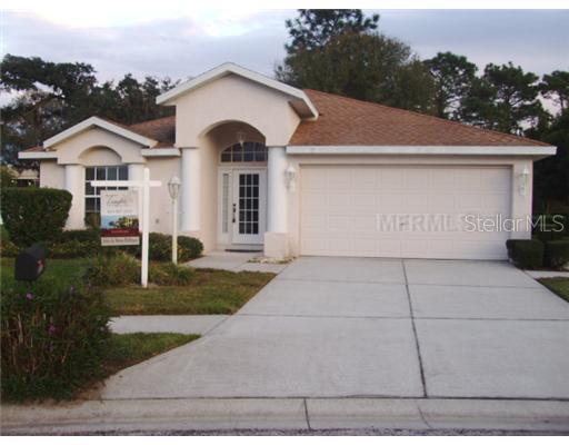 11508 Short Court New Port Richey, FL 34654 - Photo 1 of 1 Exterior Front