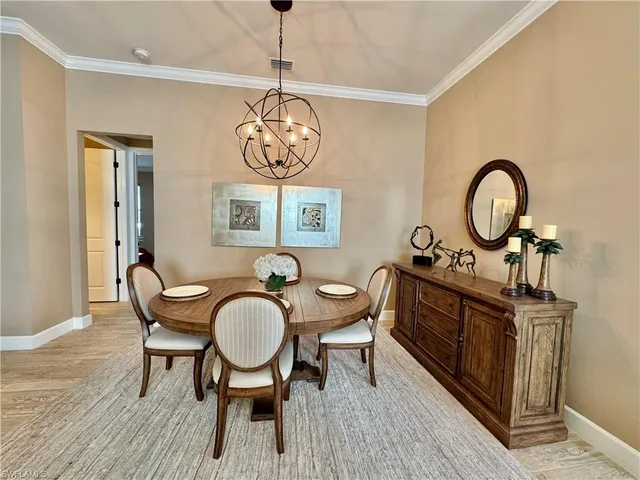 $4,000 | 9418 Greyhawk Trail, Naples, FL 34120