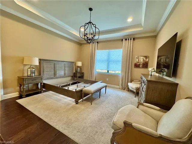 $4,000 | 9418 Greyhawk Trail, Naples, FL 34120