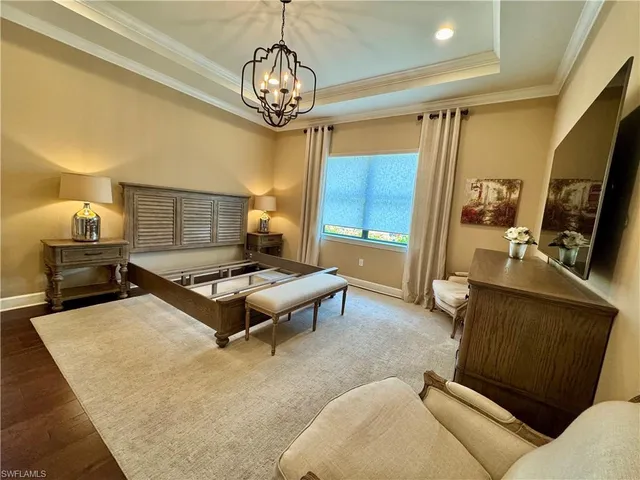 $4,000 | 9418 Greyhawk Trail, Naples, FL 34120