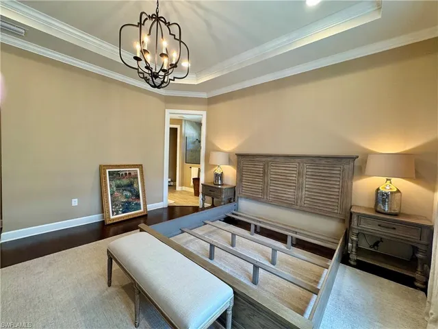 $4,000 | 9418 Greyhawk Trail, Naples, FL 34120