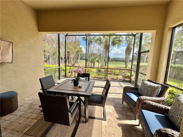 $4,000 | 9418 Greyhawk Trail, Naples, FL 34120