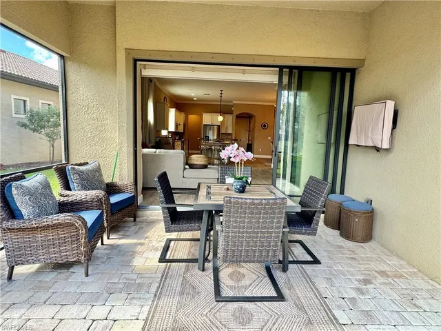 $4,000 | 9418 Greyhawk Trail, Naples, FL 34120