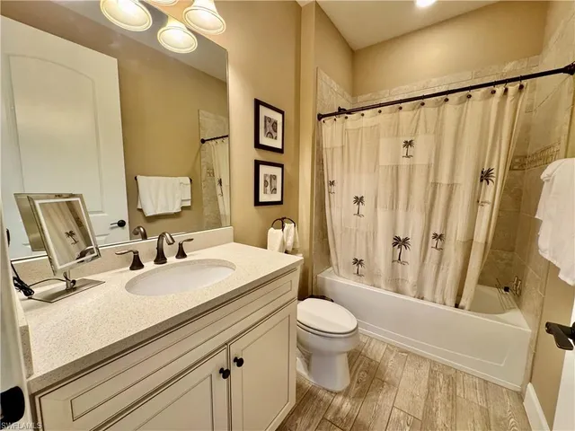 $4,000 | 9418 Greyhawk Trail, Naples, FL 34120