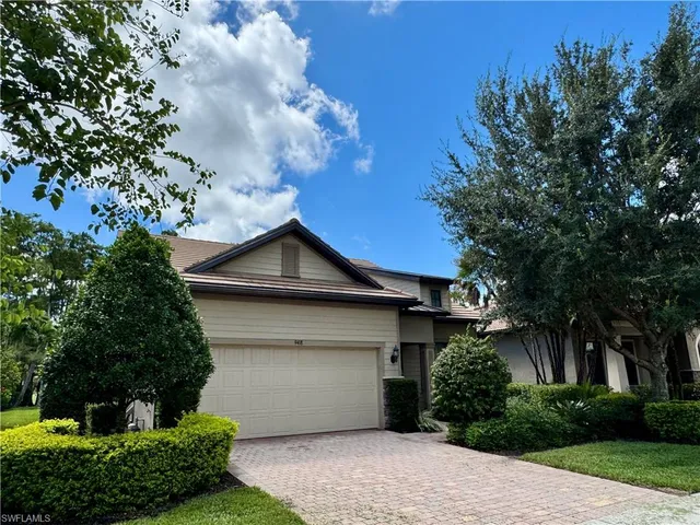 $4,000 | 9418 Greyhawk Trail, Naples, FL 34120