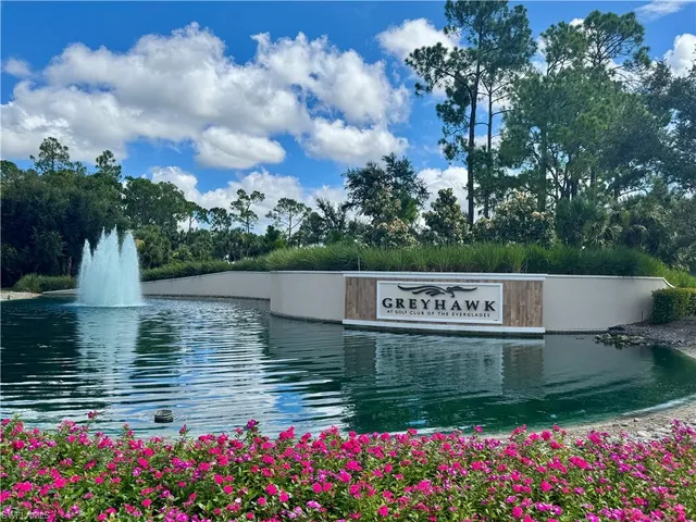 $4,000 | 9418 Greyhawk Trail, Naples, FL 34120