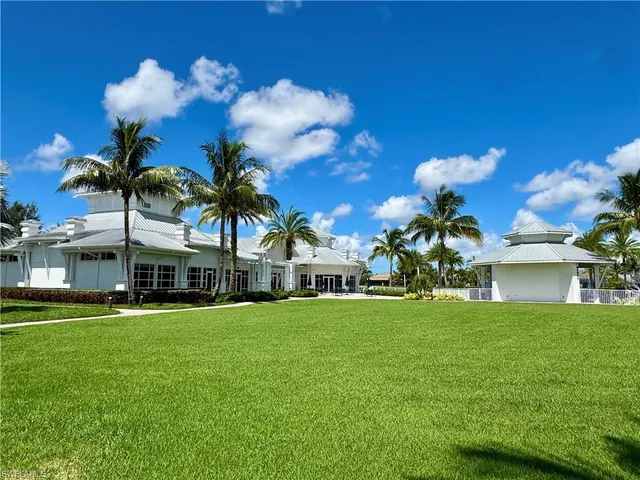 $4,000 | 9418 Greyhawk Trail, Naples, FL 34120