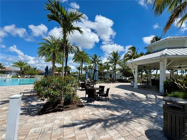 $4,000 | 9418 Greyhawk Trail, Naples, FL 34120