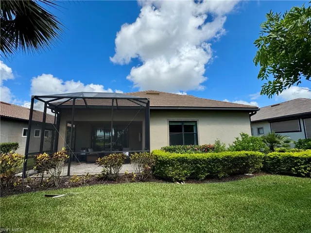 $4,000 | 9418 Greyhawk Trail, Naples, FL 34120