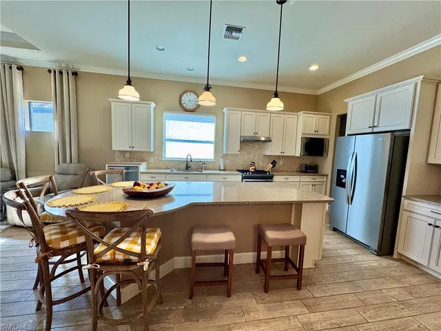 $4,000 | 9418 Greyhawk Trail, Naples, FL 34120