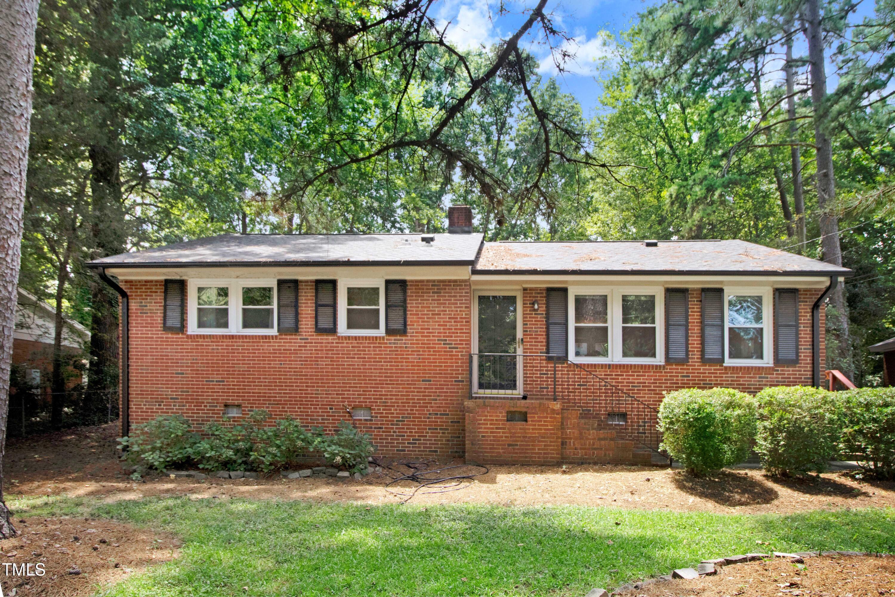 3233 Ward Road Raleigh, NC 27604 - Photo 1 of 24 01-3233 Ward Rd-1