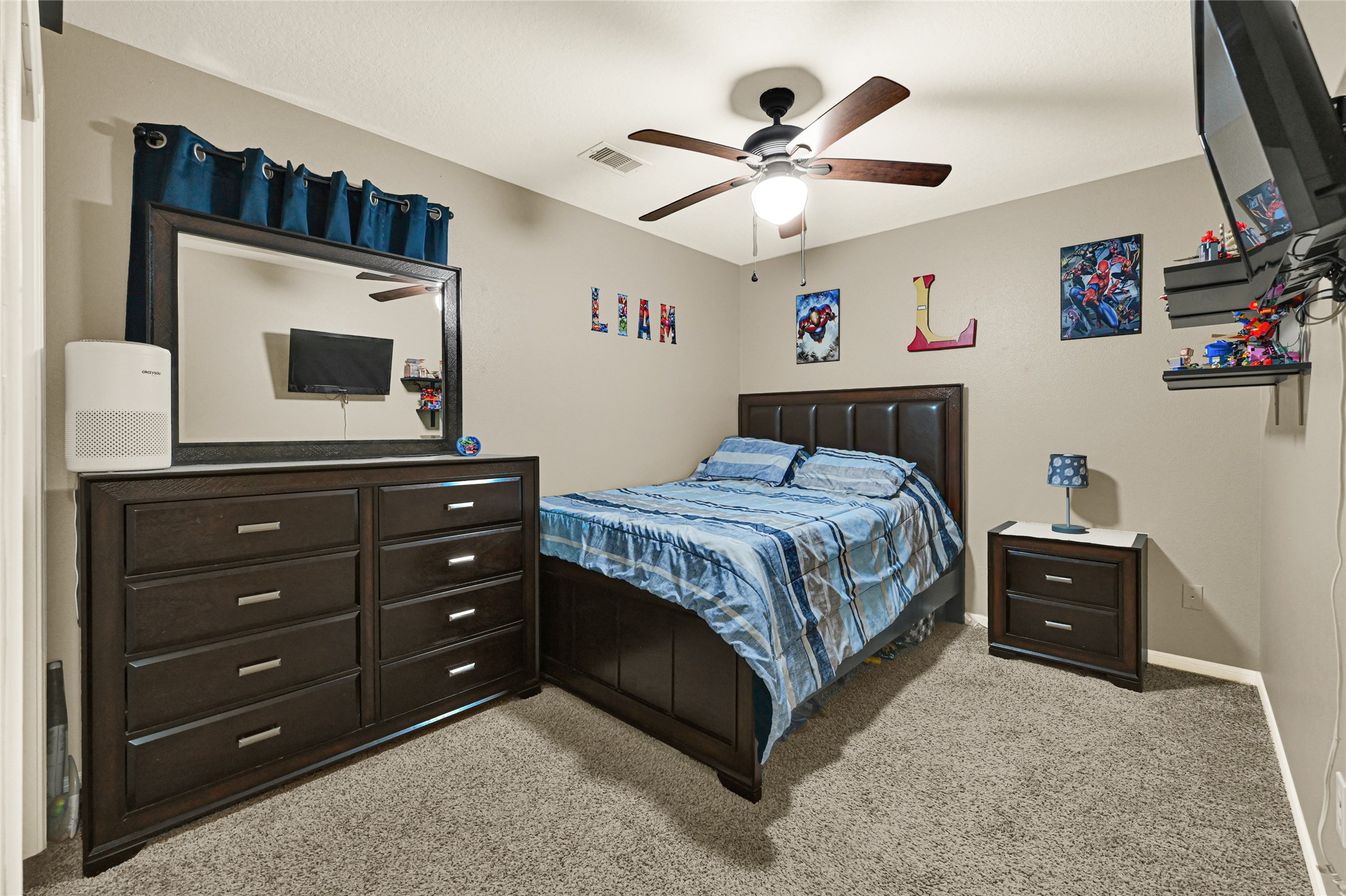 5726 Turmeric Drive Baytown, TX 77521 - Photo 13 of 17