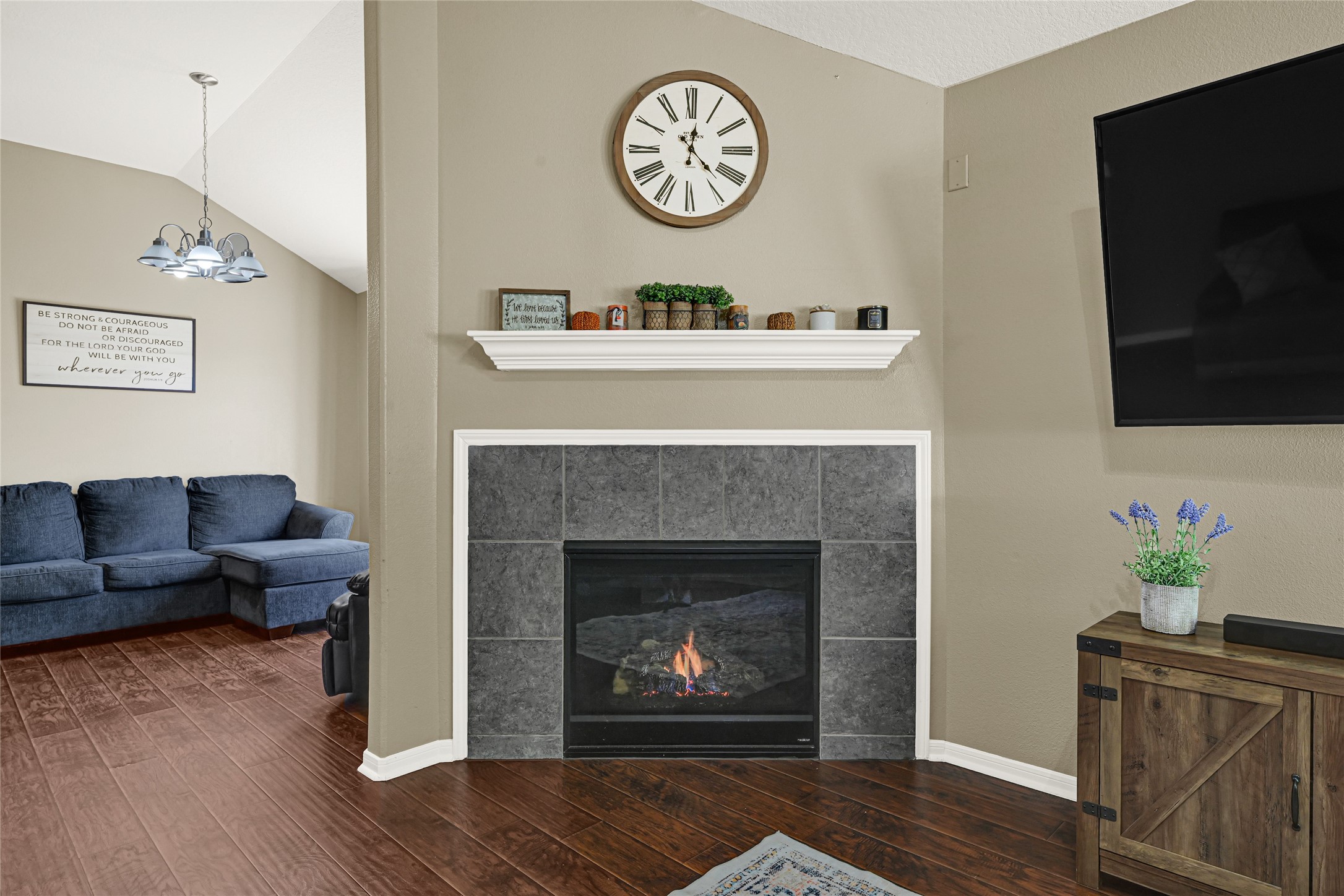 5726 Turmeric Drive Baytown, TX 77521 - Photo 5 of 17