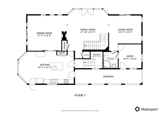 a picture of a book shelf