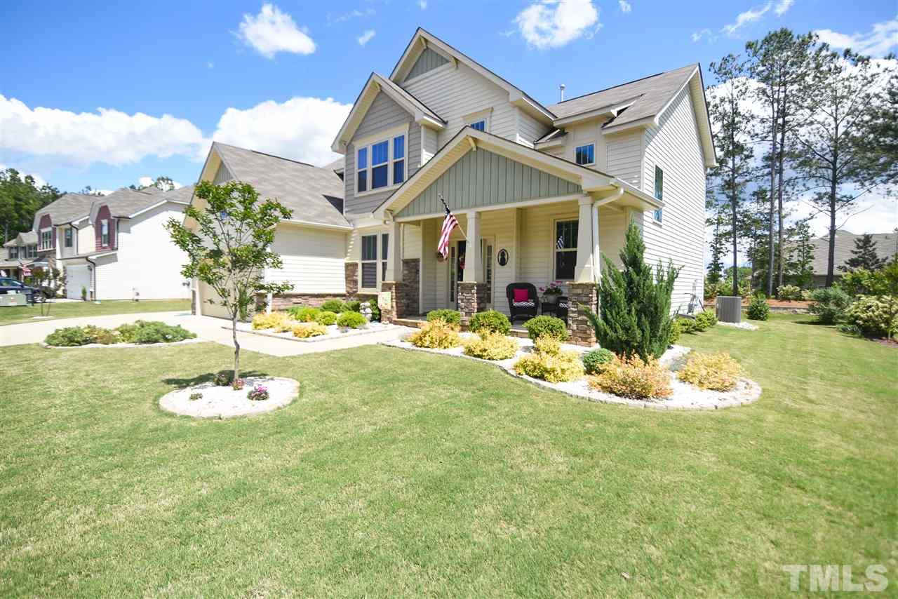 70 North Ridge View Way Franklinton, NC 27525 - Photo 2 of 30 Gallery Image 2