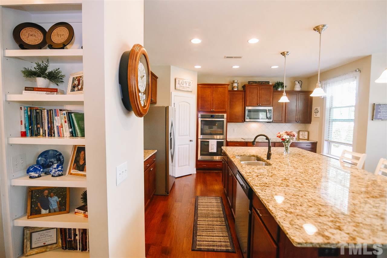 70 North Ridge View Way Franklinton, NC 27525 - Photo 11 of 30 Gallery Image 11