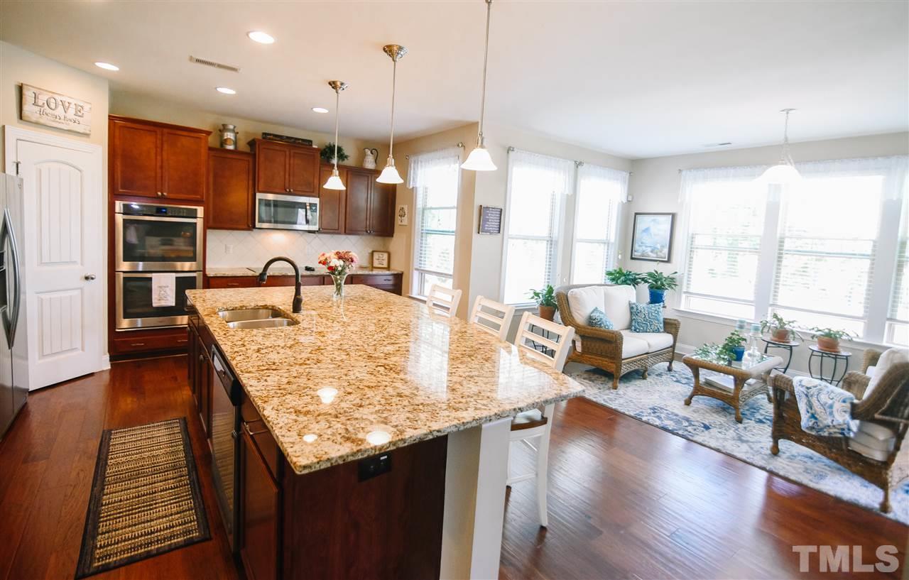 70 North Ridge View Way Franklinton, NC 27525 - Photo 12 of 30 Gallery Image 12