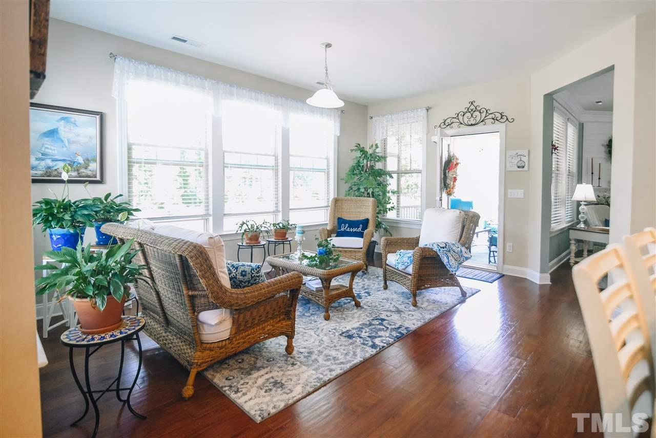 70 North Ridge View Way Franklinton, NC 27525 - Photo 13 of 30 Gallery Image 13