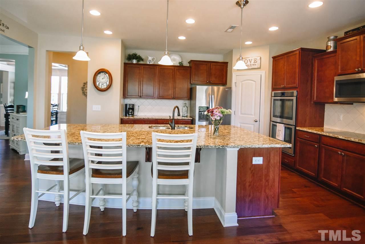 70 North Ridge View Way Franklinton, NC 27525 - Photo 14 of 30 Gallery Image 14