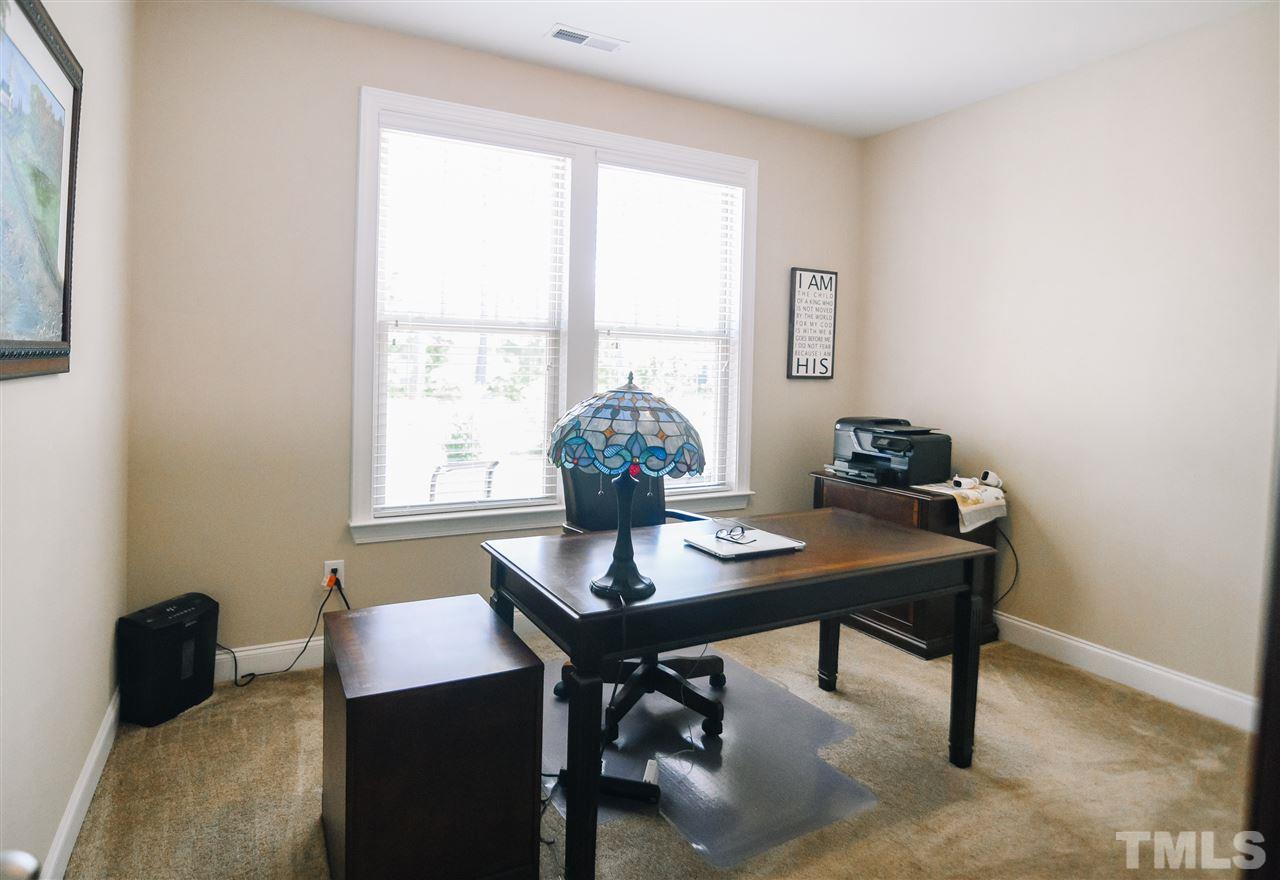70 North Ridge View Way Franklinton, NC 27525 - Photo 15 of 30 Gallery Image 15
