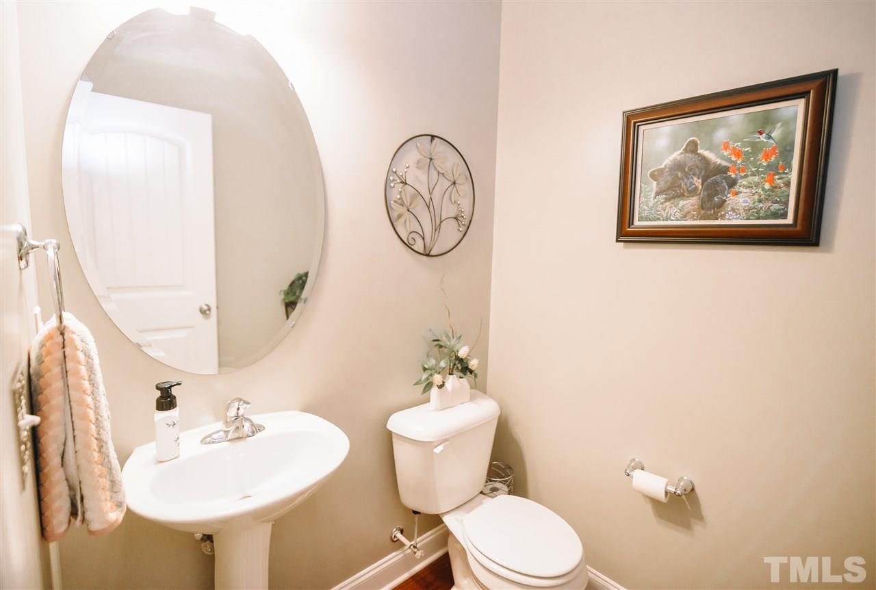 70 North Ridge View Way Franklinton, NC 27525 - Photo 16 of 30 Gallery Image 16
