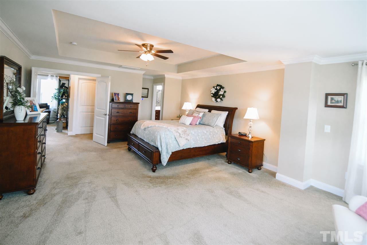 70 North Ridge View Way Franklinton, NC 27525 - Photo 19 of 30 Gallery Image 19