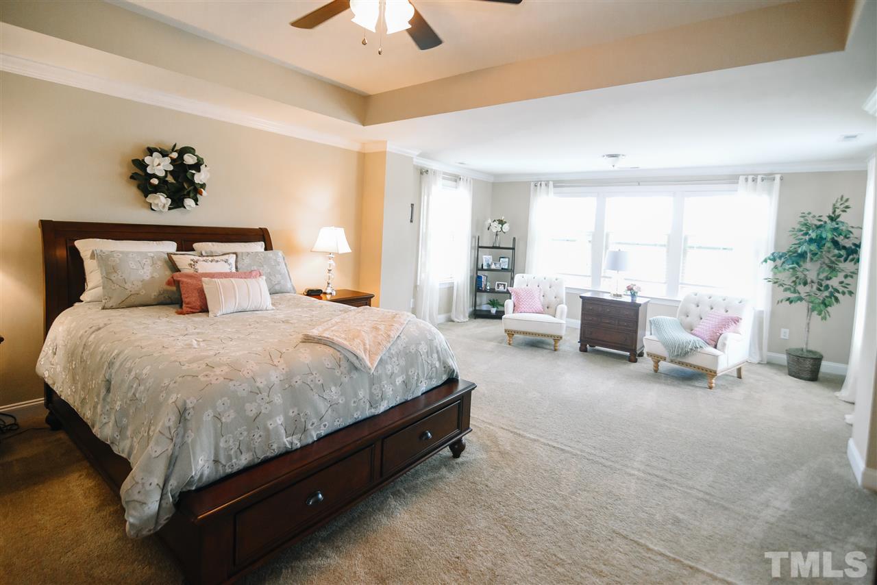 70 North Ridge View Way Franklinton, NC 27525 - Photo 20 of 30 Gallery Image 20