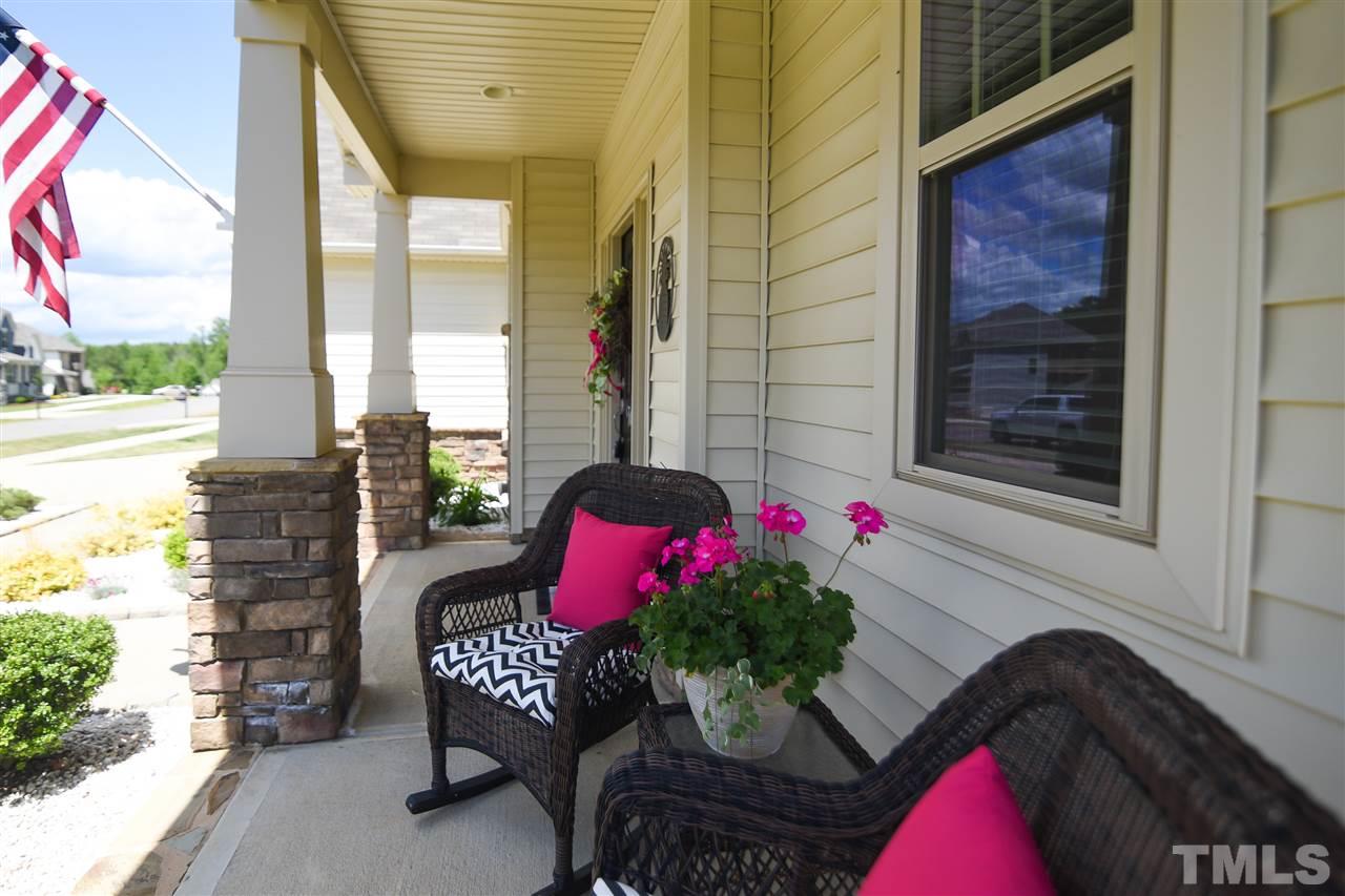 70 North Ridge View Way Franklinton, NC 27525 - Photo 3 of 30 Gallery Image 3
