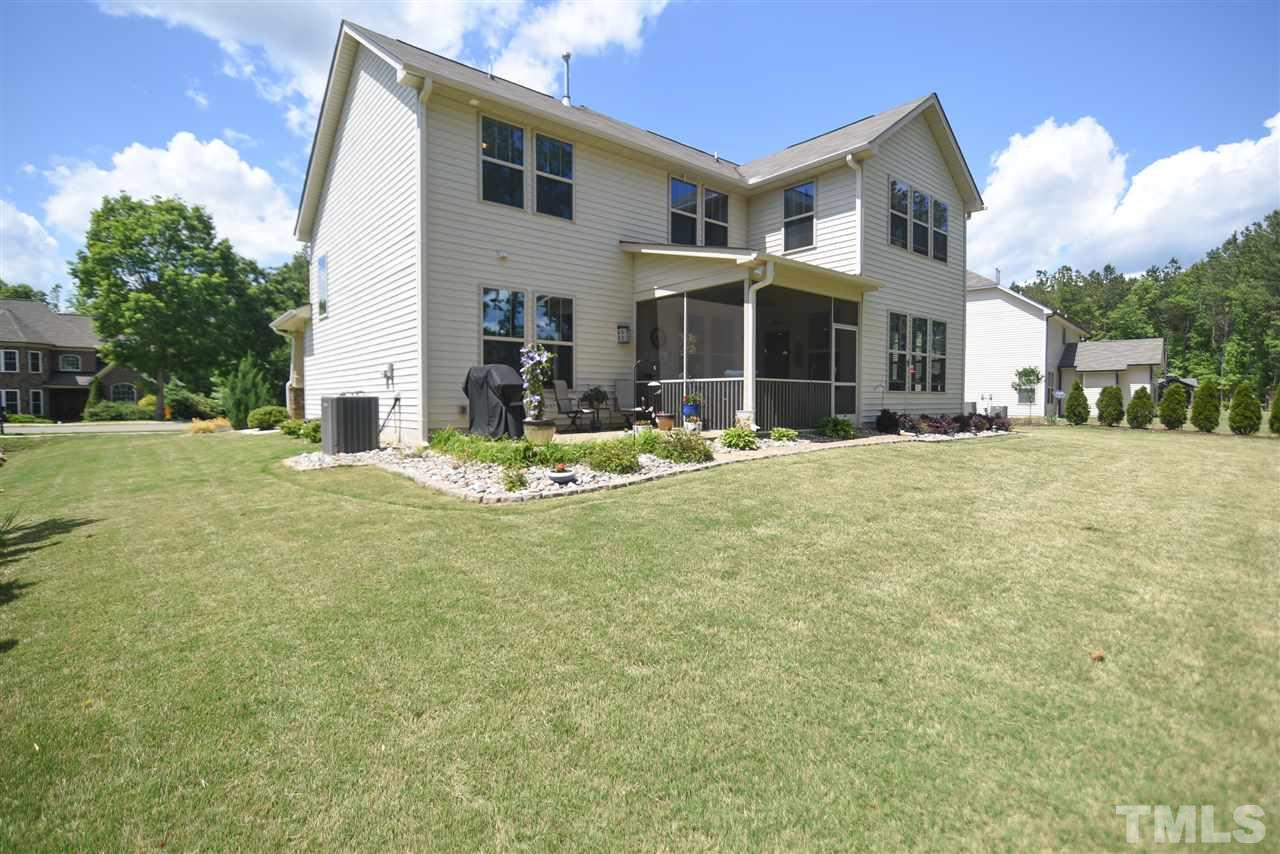 70 North Ridge View Way Franklinton, NC 27525 - Photo 27 of 30 Gallery Image 27
