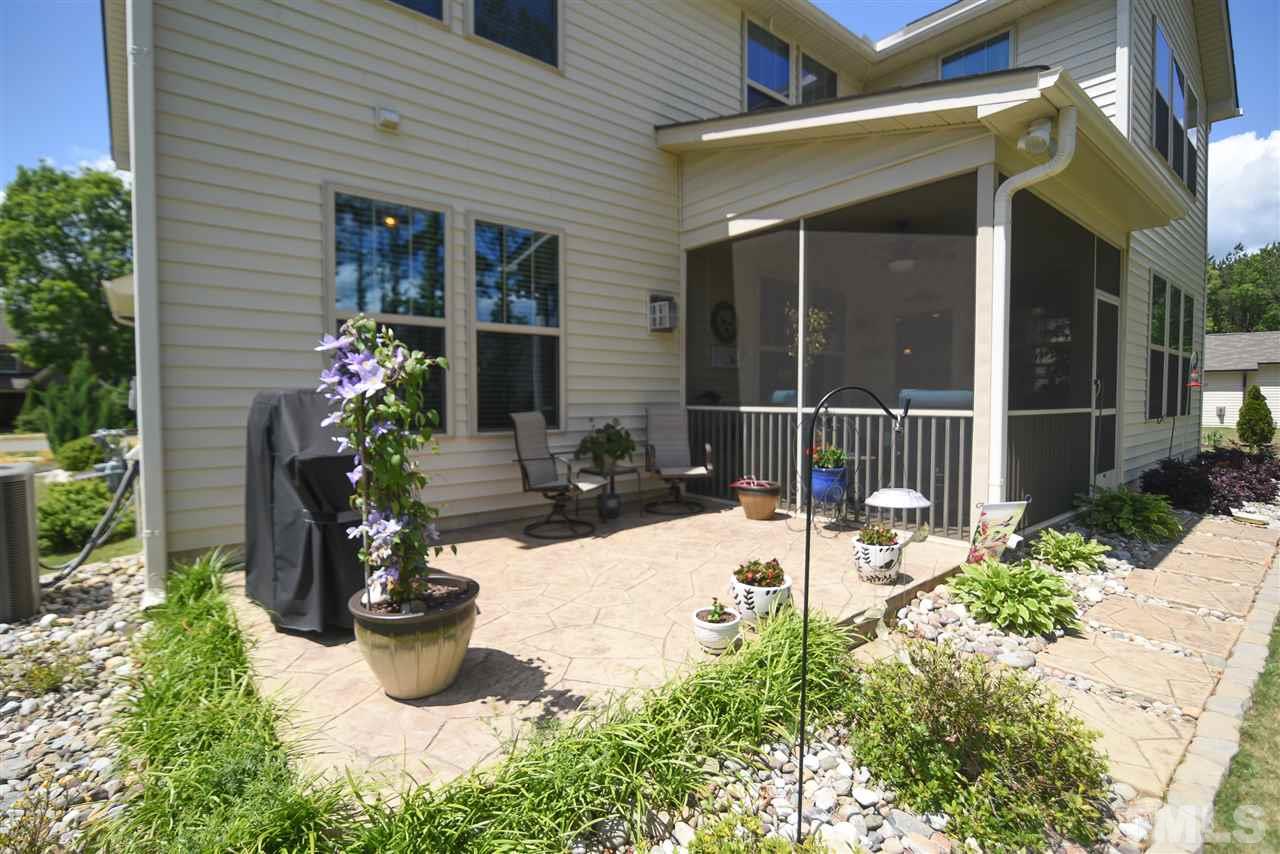 70 North Ridge View Way Franklinton, NC 27525 - Photo 28 of 30 Gallery Image 28