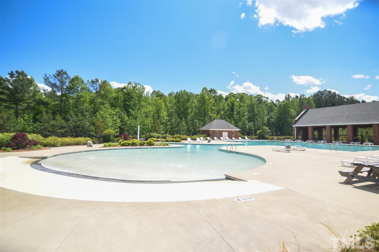 70 North Ridge View Way Franklinton, NC 27525 - Photo 29 of 30 Gallery Image 29