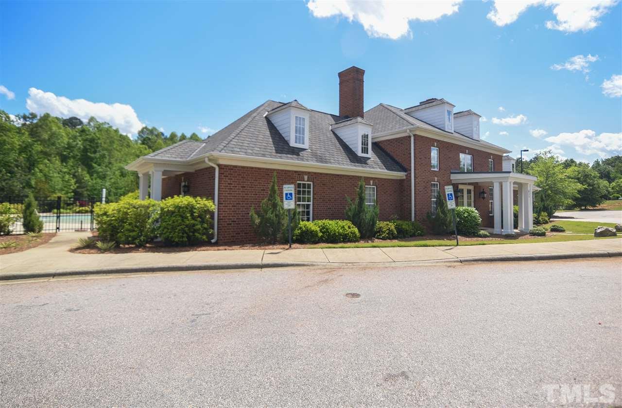 70 North Ridge View Way Franklinton, NC 27525 - Photo 30 of 30 Gallery Image 30