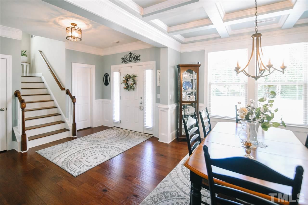70 North Ridge View Way Franklinton, NC 27525 - Photo 4 of 30 Gallery Image 4