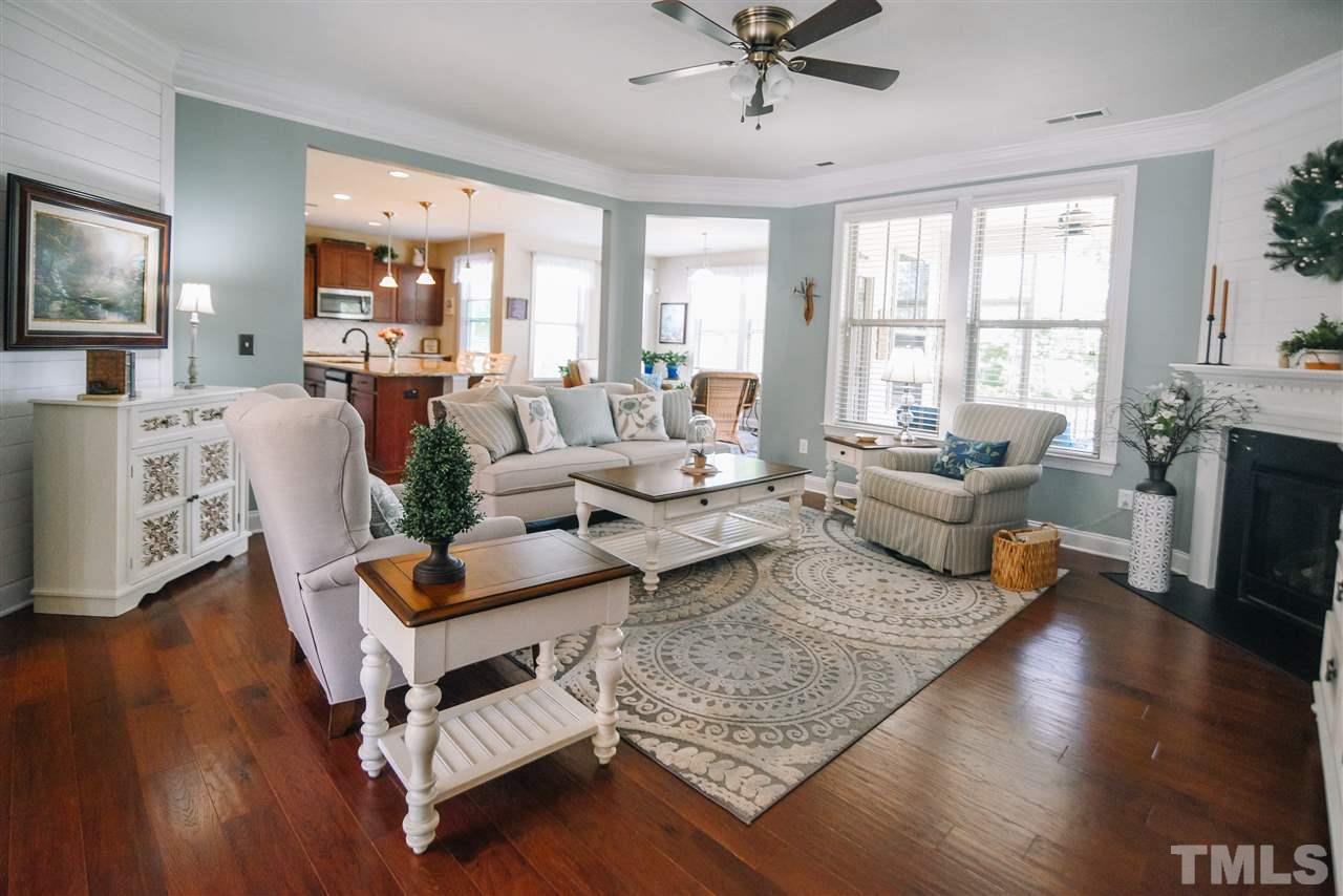 70 North Ridge View Way Franklinton, NC 27525 - Photo 5 of 30 Gallery Image 5