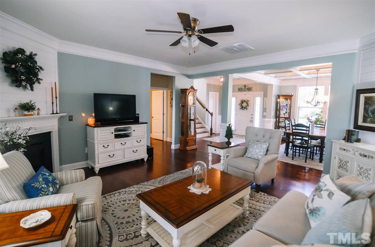 70 North Ridge View Way Franklinton, NC 27525 - Photo 8 of 30 Gallery Image 8