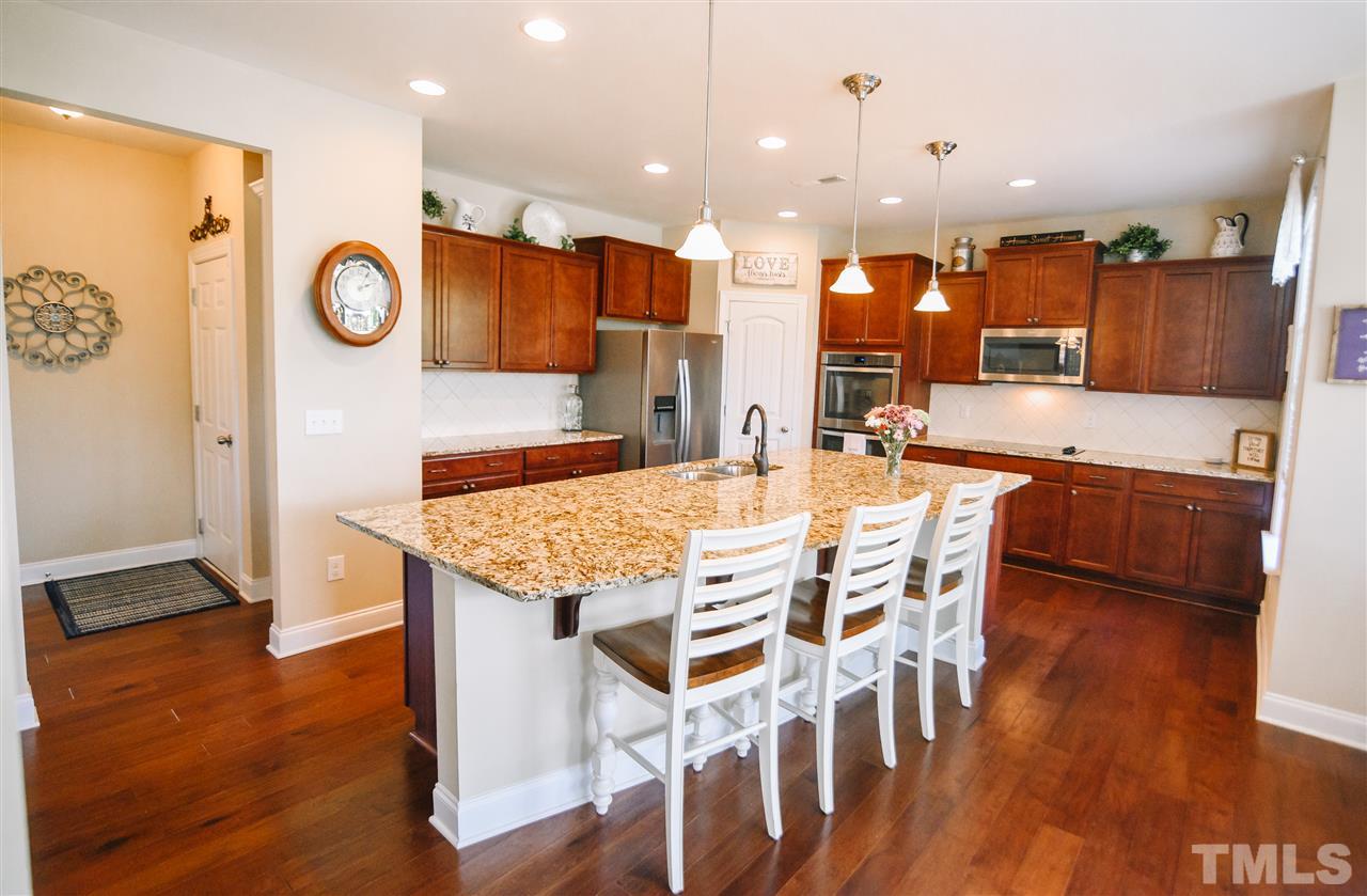 70 North Ridge View Way Franklinton, NC 27525 - Photo 10 of 30 Gallery Image 10