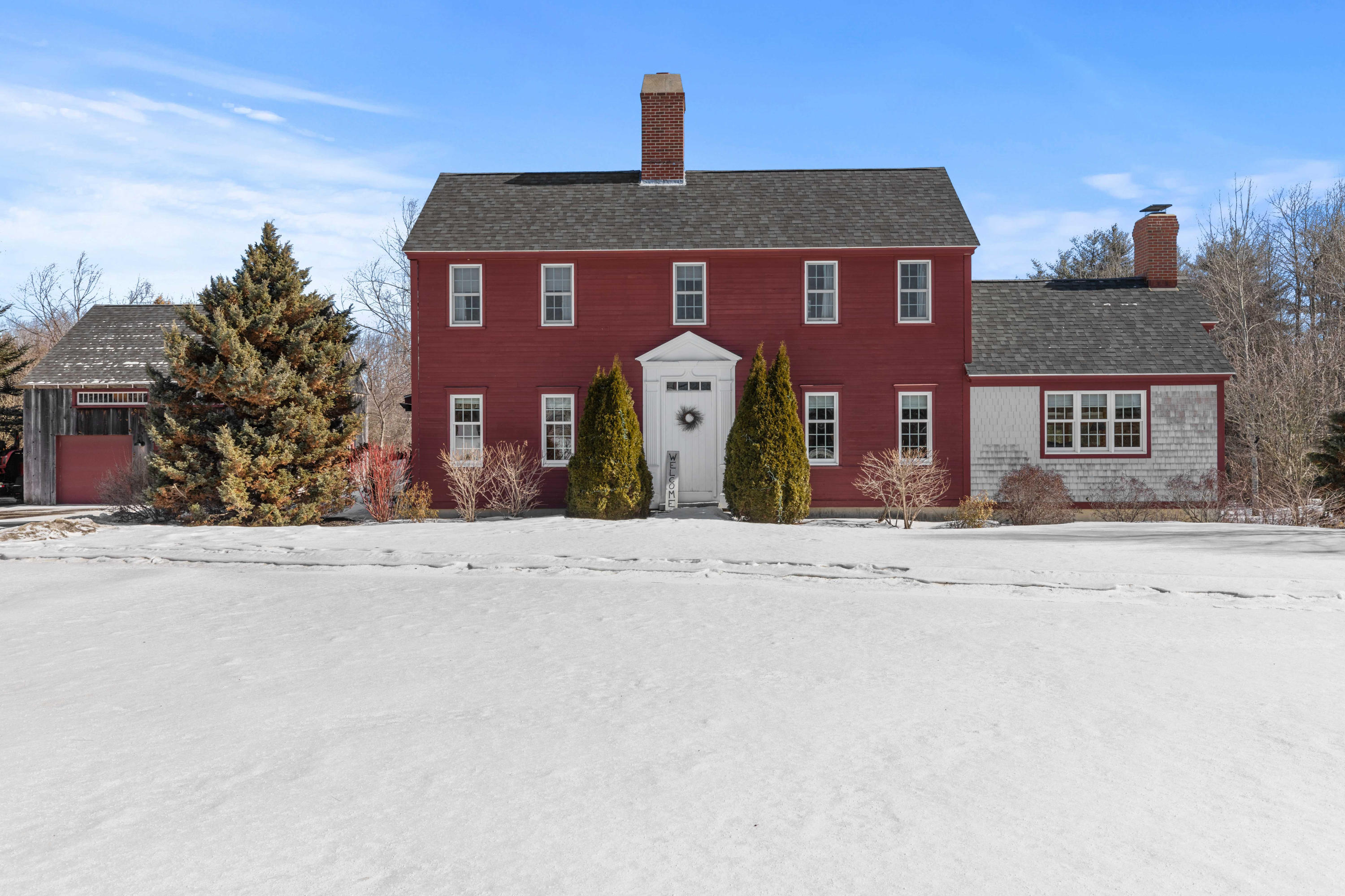 1 Quail Ridge Drive Gorham, ME 04038 - Photo 1 of 63 1 (20)